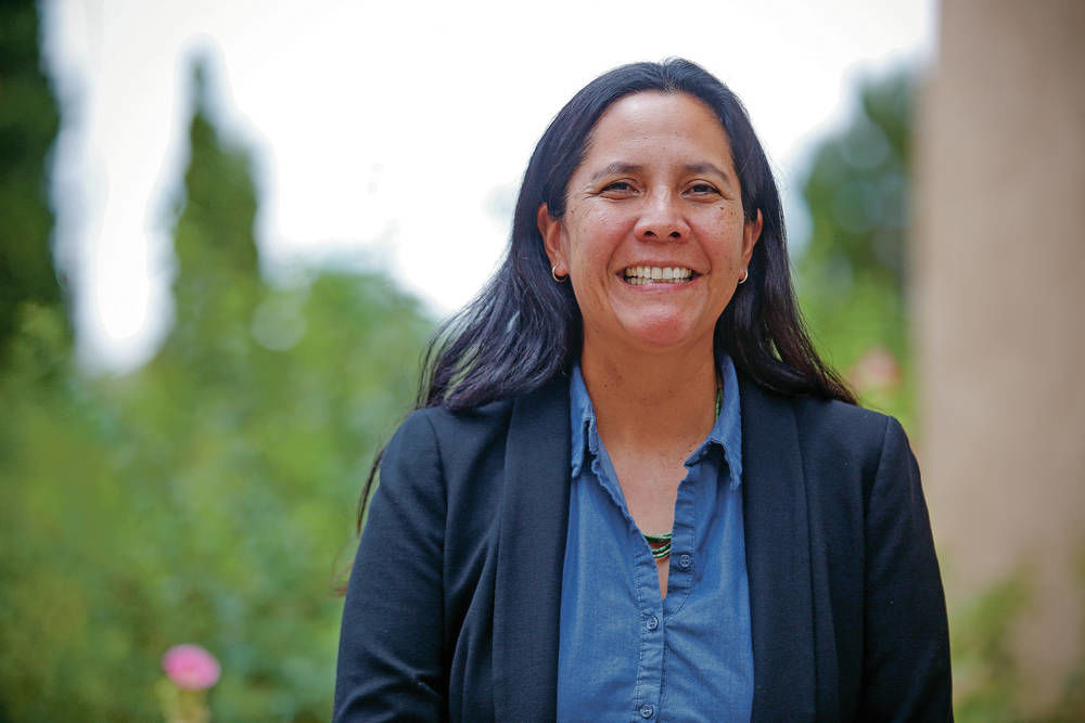 New Mexico’s acting head of public education says she is committed to changes